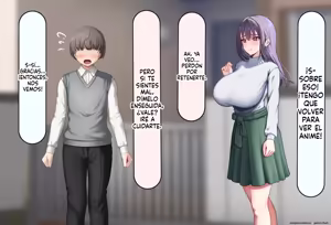 Page 110 of Boku no Suki na Hito ni wa Kareshi ga Iru (Spanish) MTL - preview thumbnail