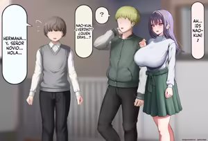 Page 11 of Boku no Suki na Hito ni wa Kareshi ga Iru (Spanish) MTL - preview thumbnail