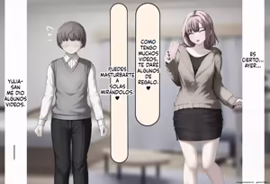 Page 112 of Boku no Suki na Hito ni wa Kareshi ga Iru (Spanish) MTL - preview thumbnail