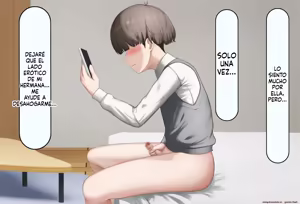 Page 113 of Boku no Suki na Hito ni wa Kareshi ga Iru (Spanish) MTL - preview thumbnail