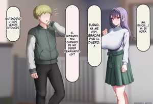 Page 13 of Boku no Suki na Hito ni wa Kareshi ga Iru (Spanish) MTL - preview thumbnail