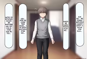 Page 140 of Boku no Suki na Hito ni wa Kareshi ga Iru (Spanish) MTL - preview thumbnail