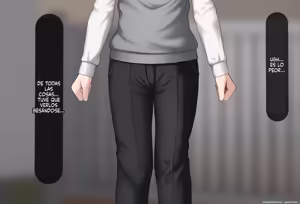 Page 14 of Boku no Suki na Hito ni wa Kareshi ga Iru (Spanish) MTL - preview thumbnail