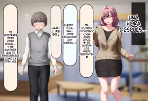 Page 143 of Boku no Suki na Hito ni wa Kareshi ga Iru (Spanish) MTL - preview thumbnail