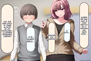 Page 144 of Boku no Suki na Hito ni wa Kareshi ga Iru (Spanish) MTL - preview thumbnail