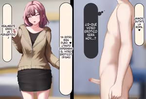 Page 145 of Boku no Suki na Hito ni wa Kareshi ga Iru (Spanish) MTL - preview thumbnail