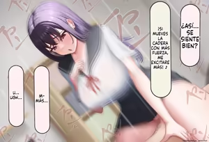 Page 153 of Boku no Suki na Hito ni wa Kareshi ga Iru (Spanish) MTL - preview thumbnail