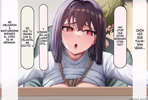 Page 173 of Boku no Suki na Hito ni wa Kareshi ga Iru (Spanish) MTL - preview thumbnail