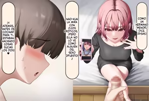 Page 176 of Boku no Suki na Hito ni wa Kareshi ga Iru (Spanish) MTL - preview thumbnail