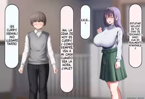 Page 18 of Boku no Suki na Hito ni wa Kareshi ga Iru (Spanish) MTL - preview thumbnail