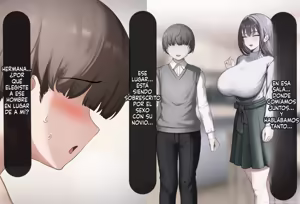 Page 181 of Boku no Suki na Hito ni wa Kareshi ga Iru (Spanish) MTL - preview thumbnail