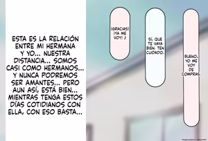 Page 19 of Boku no Suki na Hito ni wa Kareshi ga Iru (Spanish) MTL - preview thumbnail