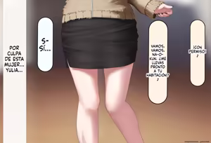 Page 21 of Boku no Suki na Hito ni wa Kareshi ga Iru (Spanish) MTL - preview thumbnail