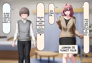 Page 22 of Boku no Suki na Hito ni wa Kareshi ga Iru (Spanish) MTL - preview thumbnail