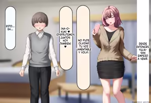 Page 228 of Boku no Suki na Hito ni wa Kareshi ga Iru (Spanish) MTL - preview thumbnail