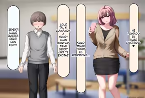 Page 229 of Boku no Suki na Hito ni wa Kareshi ga Iru (Spanish) MTL - preview thumbnail