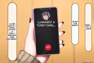 Page 232 of Boku no Suki na Hito ni wa Kareshi ga Iru (Spanish) MTL - preview thumbnail