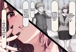 Page 25 of Boku no Suki na Hito ni wa Kareshi ga Iru (Spanish) MTL - preview thumbnail