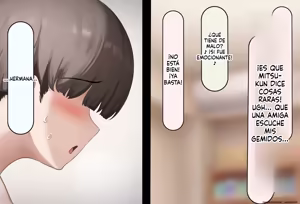 Page 261 of Boku no Suki na Hito ni wa Kareshi ga Iru (Spanish) MTL - preview thumbnail