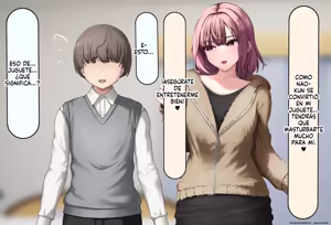 Page 27 of Boku no Suki na Hito ni wa Kareshi ga Iru (Spanish) MTL - preview thumbnail