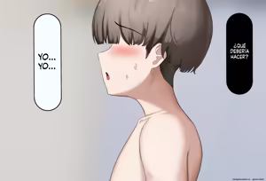 Page 271 of Boku no Suki na Hito ni wa Kareshi ga Iru (Spanish) MTL - preview thumbnail