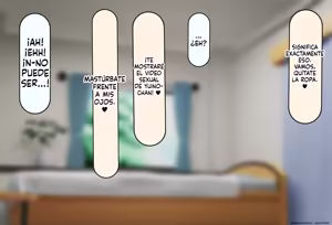 Page 28 of Boku no Suki na Hito ni wa Kareshi ga Iru (Spanish) MTL - preview thumbnail