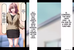 Page 30 of Boku no Suki na Hito ni wa Kareshi ga Iru (Spanish) MTL - preview thumbnail