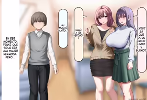 Page 31 of Boku no Suki na Hito ni wa Kareshi ga Iru (Spanish) MTL - preview thumbnail