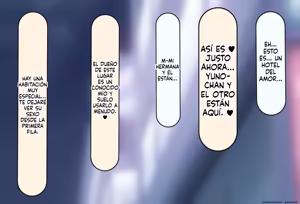 Page 318 of Boku no Suki na Hito ni wa Kareshi ga Iru (Spanish) MTL - preview thumbnail