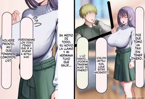 Page 32 of Boku no Suki na Hito ni wa Kareshi ga Iru (Spanish) MTL - preview thumbnail