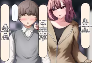 Page 324 of Boku no Suki na Hito ni wa Kareshi ga Iru (Spanish) MTL - preview thumbnail