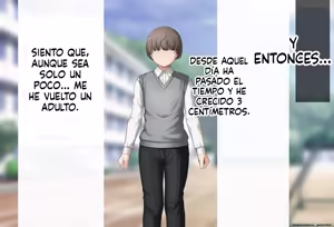 Page 359 of Boku no Suki na Hito ni wa Kareshi ga Iru (Spanish) MTL - preview thumbnail