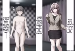 Page 360 of Boku no Suki na Hito ni wa Kareshi ga Iru (Spanish) MTL - preview thumbnail