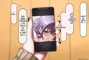 Page 36 of Boku no Suki na Hito ni wa Kareshi ga Iru (Spanish) MTL - preview thumbnail