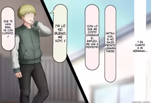 Page 361 of Boku no Suki na Hito ni wa Kareshi ga Iru (Spanish) MTL - preview thumbnail