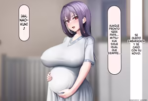 Page 362 of Boku no Suki na Hito ni wa Kareshi ga Iru (Spanish) MTL - preview thumbnail