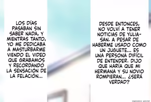 Page 374 of Boku no Suki na Hito ni wa Kareshi ga Iru (Spanish) MTL - preview thumbnail