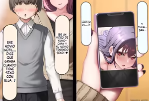 Page 38 of Boku no Suki na Hito ni wa Kareshi ga Iru (Spanish) MTL - preview thumbnail