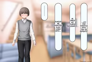 Page 41 of Boku no Suki na Hito ni wa Kareshi ga Iru (Spanish) MTL - preview thumbnail