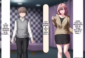 Page 453 of Boku no Suki na Hito ni wa Kareshi ga Iru (Spanish) MTL - preview thumbnail