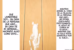 Page 55 of Boku no Suki na Hito ni wa Kareshi ga Iru (Spanish) MTL - preview thumbnail