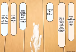 Page 58 of Boku no Suki na Hito ni wa Kareshi ga Iru (Spanish) MTL - preview thumbnail