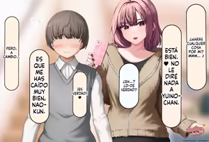 Page 59 of Boku no Suki na Hito ni wa Kareshi ga Iru (Spanish) MTL - preview thumbnail