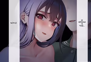 Page 6 of Boku no Suki na Hito ni wa Kareshi ga Iru (Spanish) MTL - preview thumbnail