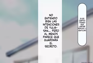 Page 61 of Boku no Suki na Hito ni wa Kareshi ga Iru (Spanish) MTL - preview thumbnail