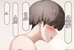 Page 100 of Boku no Suki na Hito ni wa Kareshi ga Iru (Spanish) MTL - preview thumbnail