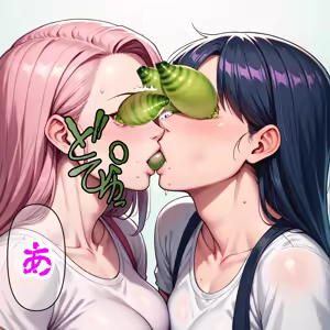 Page 1341 of 愛座久堂 - preview thumbnail