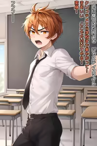 Page 171 of 愛座久堂 - preview thumbnail