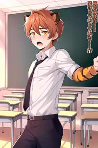 Page 173 of 愛座久堂 - preview thumbnail