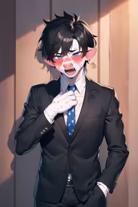 Page 271 of 愛座久堂 - preview thumbnail